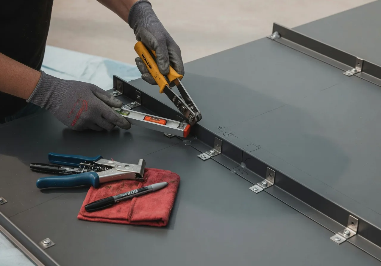 Why choose Metal Roofing Installation in Medford, OK